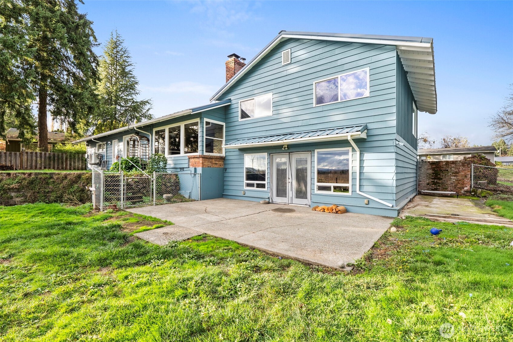 1746 Military Road Centralia, WA 98531 - Photo 30 of 39