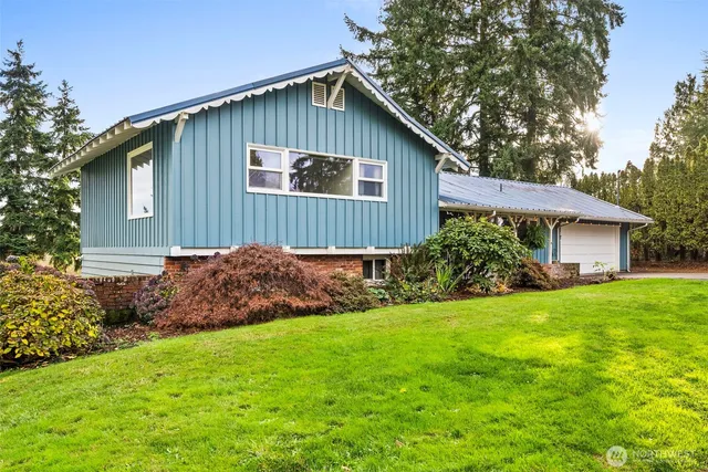 $525,000 | 1746 Military Road, Centralia, WA 98531
