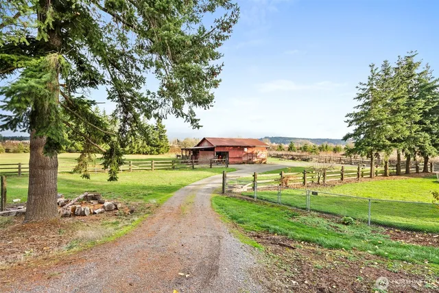 $525,000 | 1746 Military Road, Centralia, WA 98531