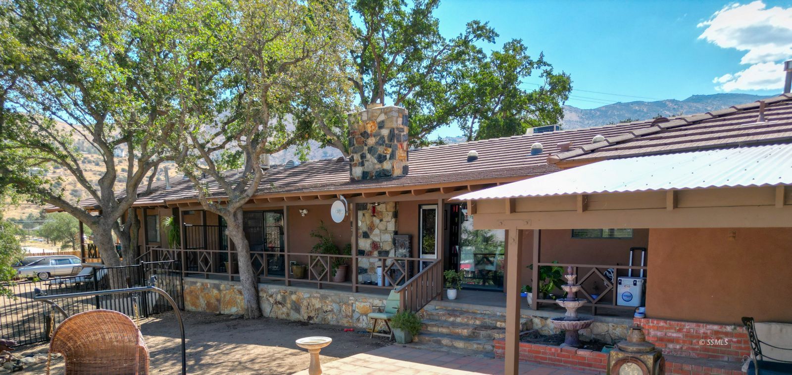 3609 Cook Peak Road Mountain Mesa, CA 93240 - Photo 45 of 50