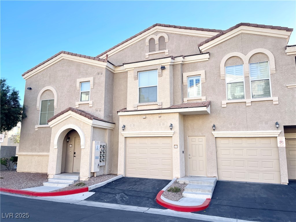 10550 West Alexander Road, Unit 2213 Las Vegas, NV 89129 - Photo 1 of 30