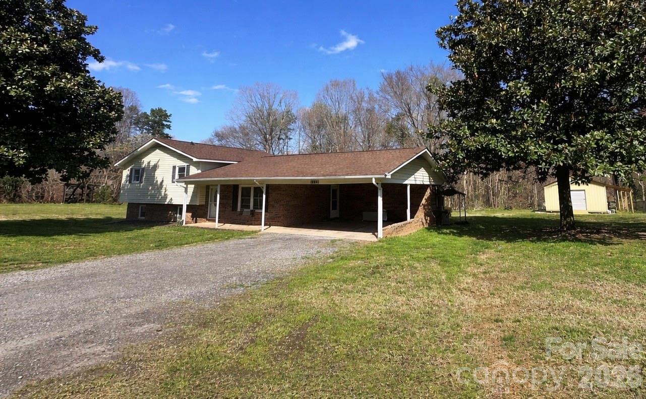 343 Brawley Road Cleveland, NC 27013 - Photo 1 of 2