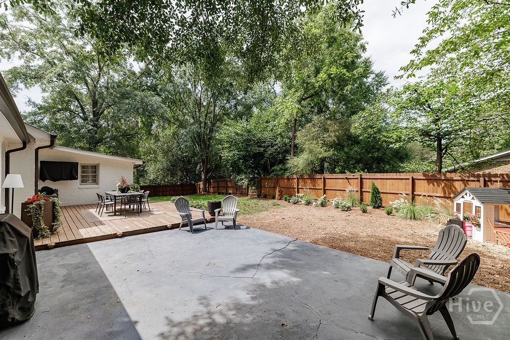 3790 South Barnett Shoals Road Athens, GA 30605 - Photo 43 of 58