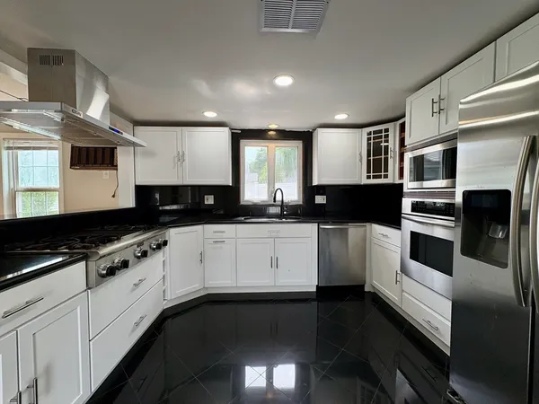 $4,600 | 1318 Salem Street, Unit SF, Malden, MA 02148