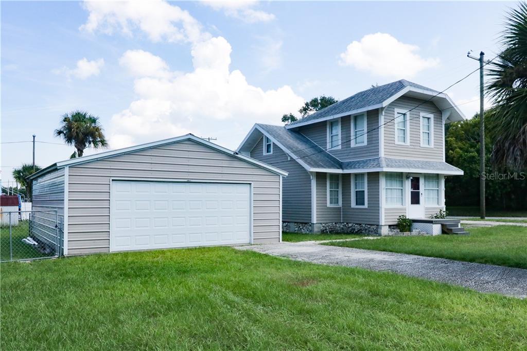 5849 Virginia Avenue New Port Richey, FL 34652 - Photo 1 of 1 Gallery Image 1