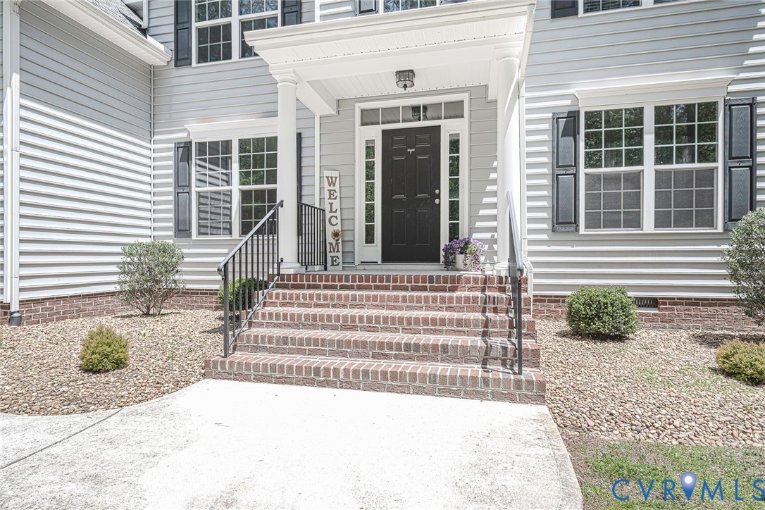 9101 Beaver Bridge Road Moseley, VA 23120 - Photo 15 of 61