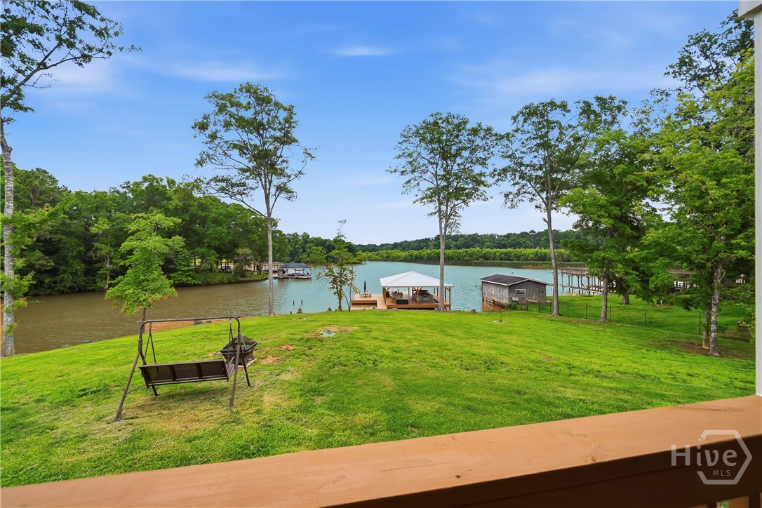 132 Franklin Road Eatonton, GA 31024 - Photo 24 of 30