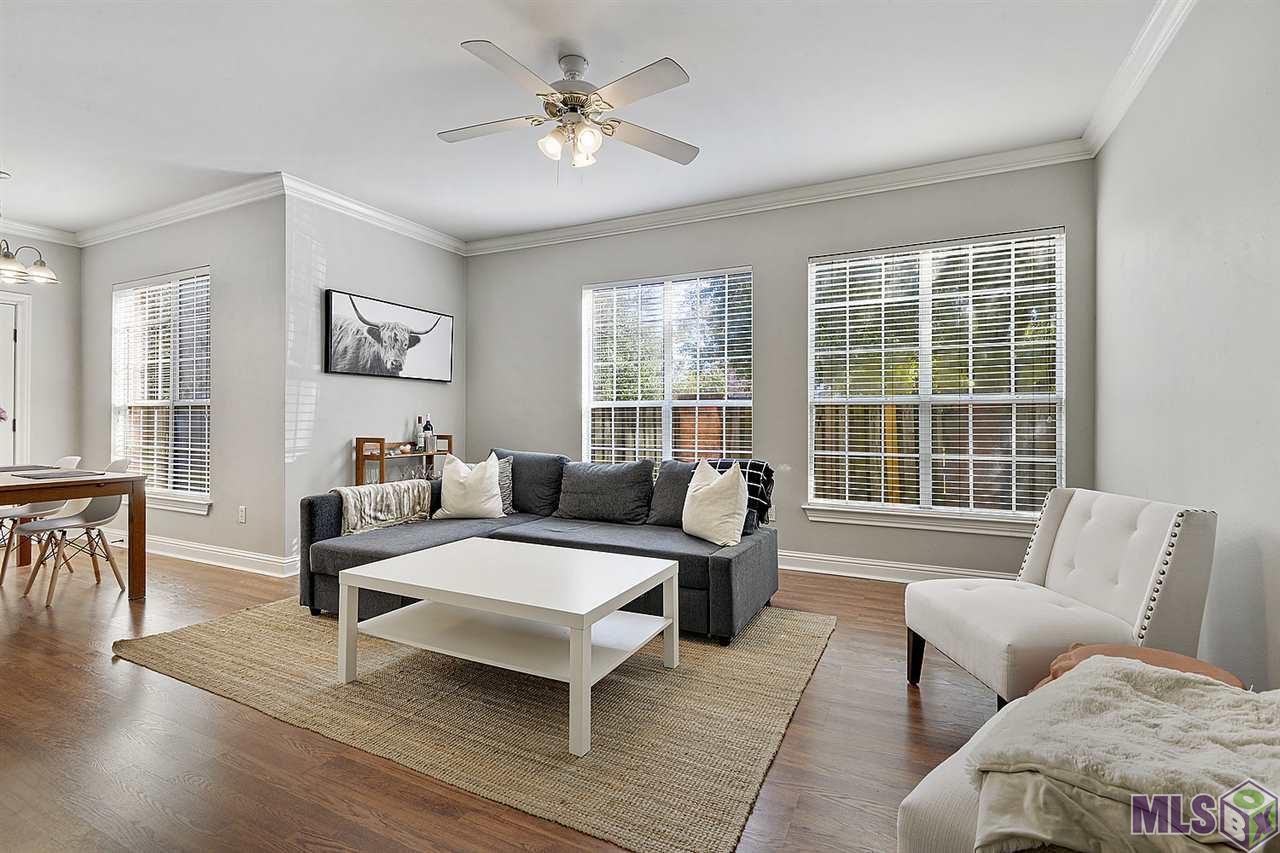 710 East Boyd Drive, Unit 1502 Baton Rouge, LA 70808 - Photo 1 of 12