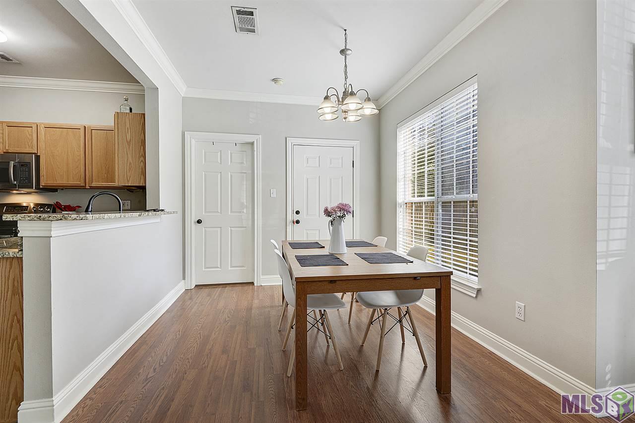 710 East Boyd Drive, Unit 1502 Baton Rouge, LA 70808 - Photo 3 of 12