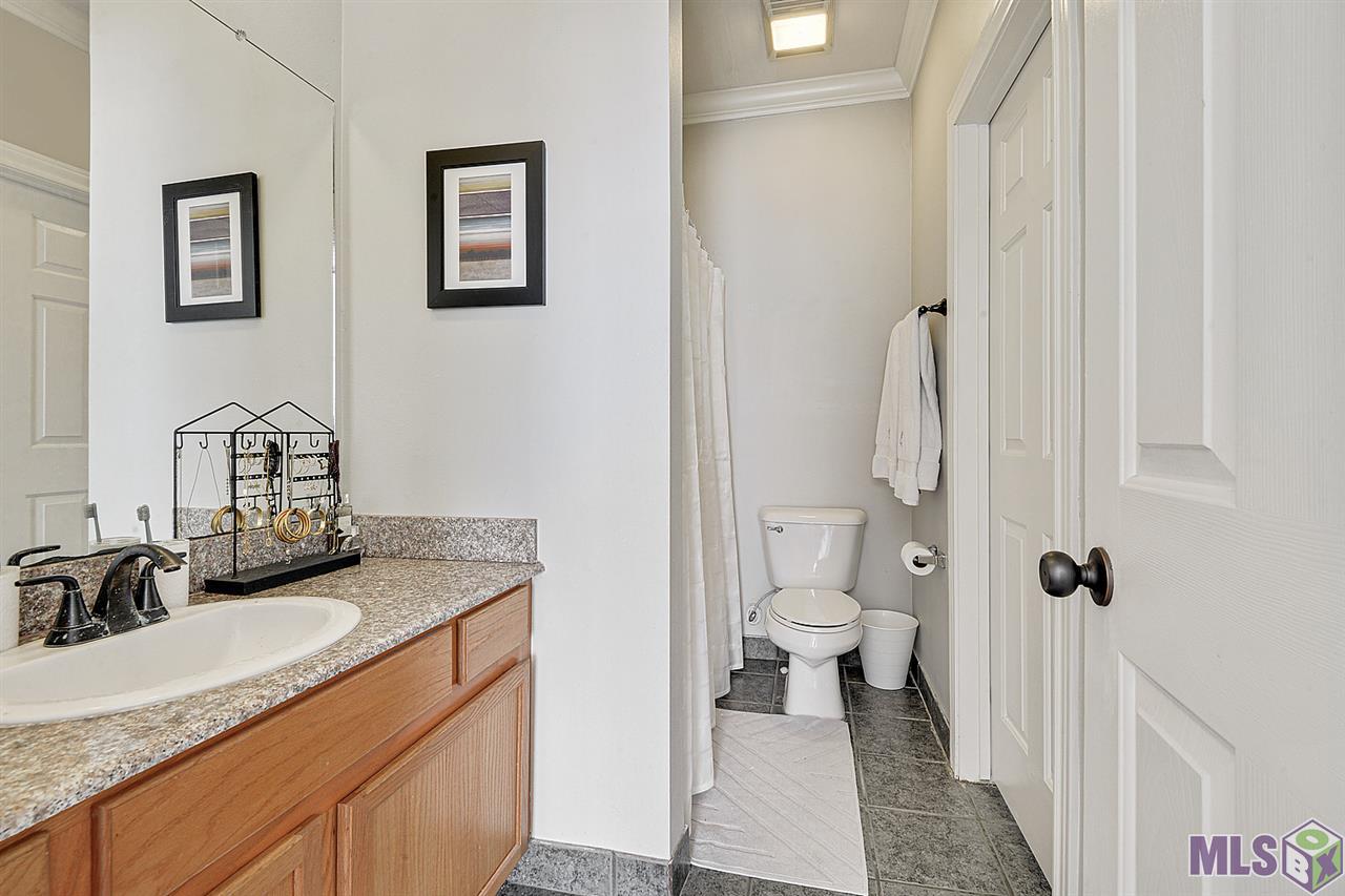 710 East Boyd Drive, Unit 1502 Baton Rouge, LA 70808 - Photo 8 of 12