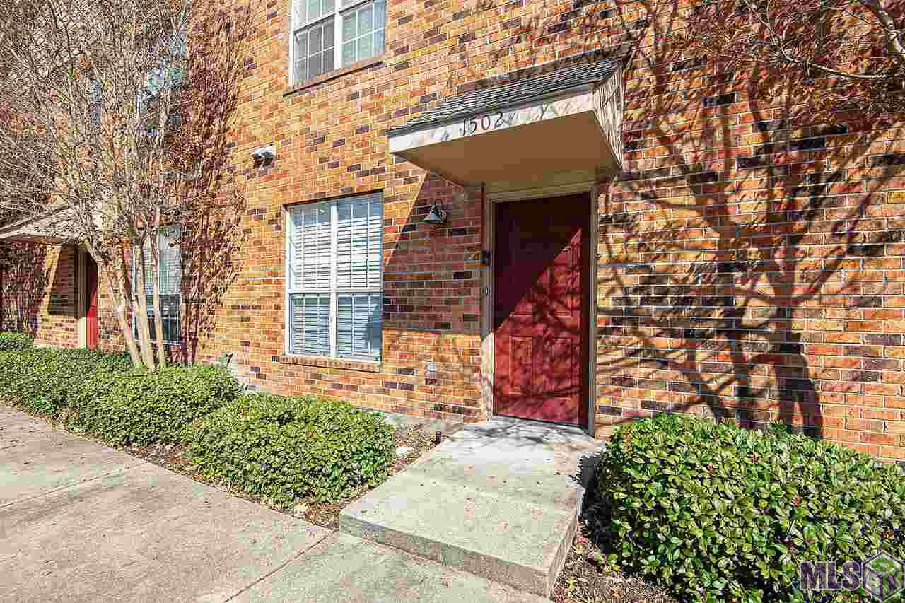 710 East Boyd Drive, Unit 1502 Baton Rouge, LA 70808 - Photo 9 of 12