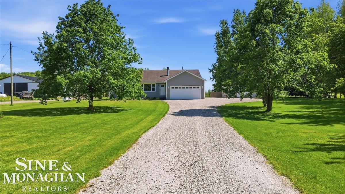 9201 Lambs Road Goodells, MI 48027 - Photo 44 of 50