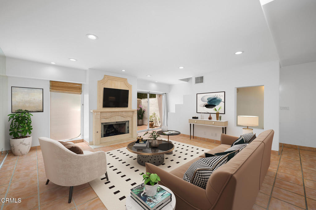 400 Monterey Road, Unit 16 Glendale, CA 91206 - Photo 4 of 42 snaplistla_05_VS
