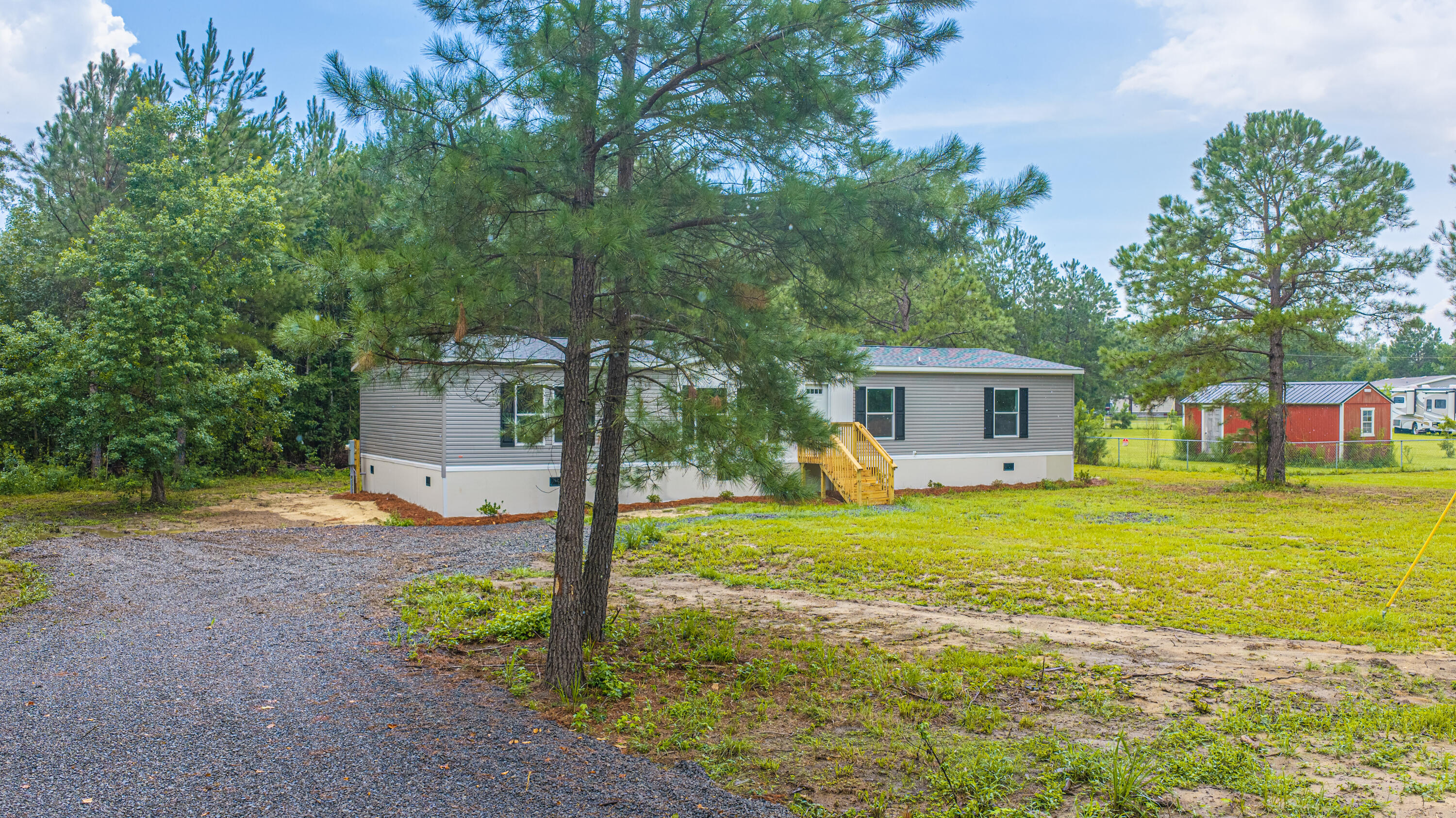 1064 Van Dyke Road Cottageville, SC 29435 - Photo 64 of 88 1064VanDyke049