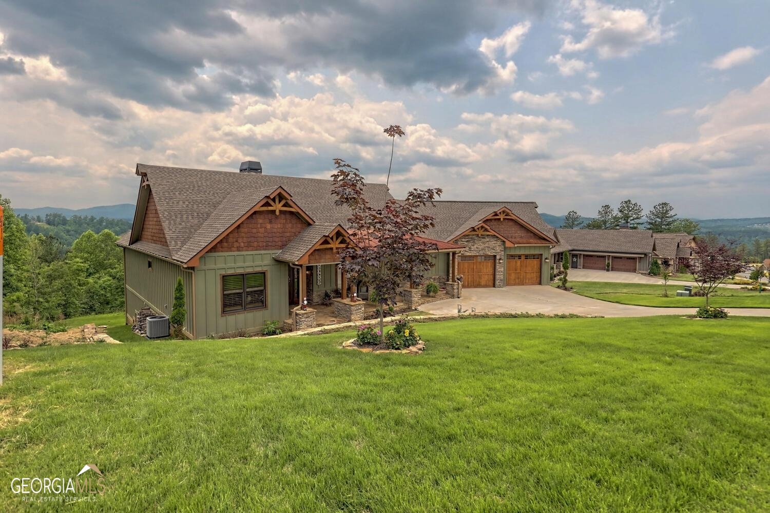 813 Ridge Pointe Way Blairsville, GA 30512 - Photo 1 of 1 Gallery Image 1