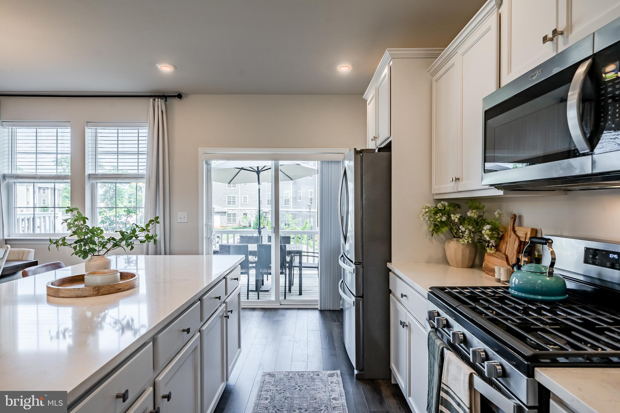 56 Rome Way Mount Laurel, NJ 08054 - Photo 17 of 48 Gallery Image 17