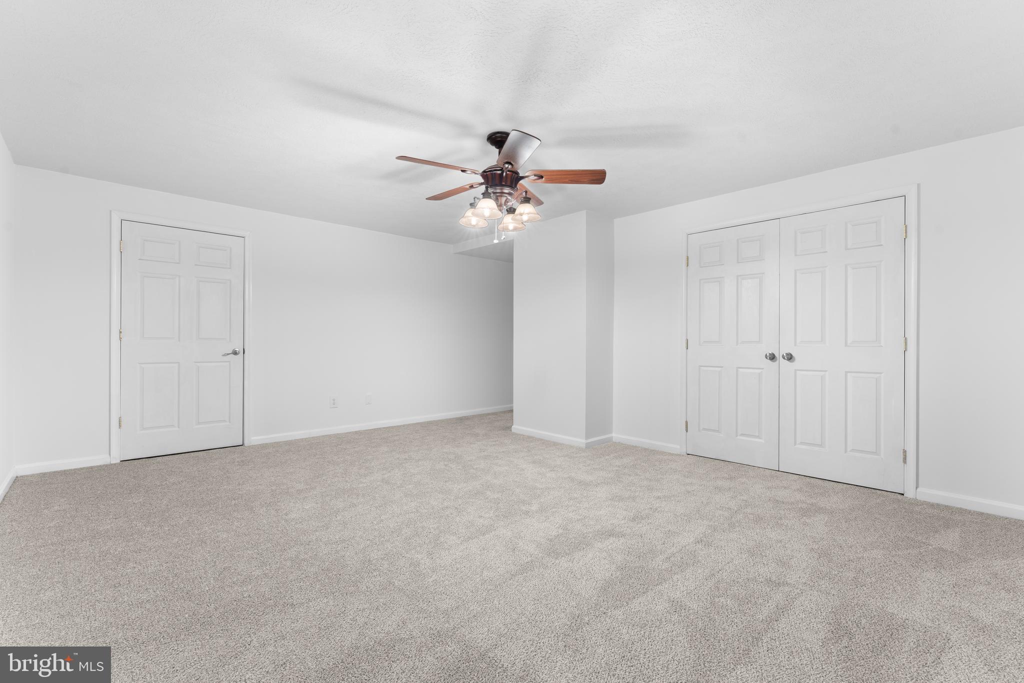 1522 Meander Run Road Locust Dale, VA 22948 - Photo 52 of 72 a view of an empty room
