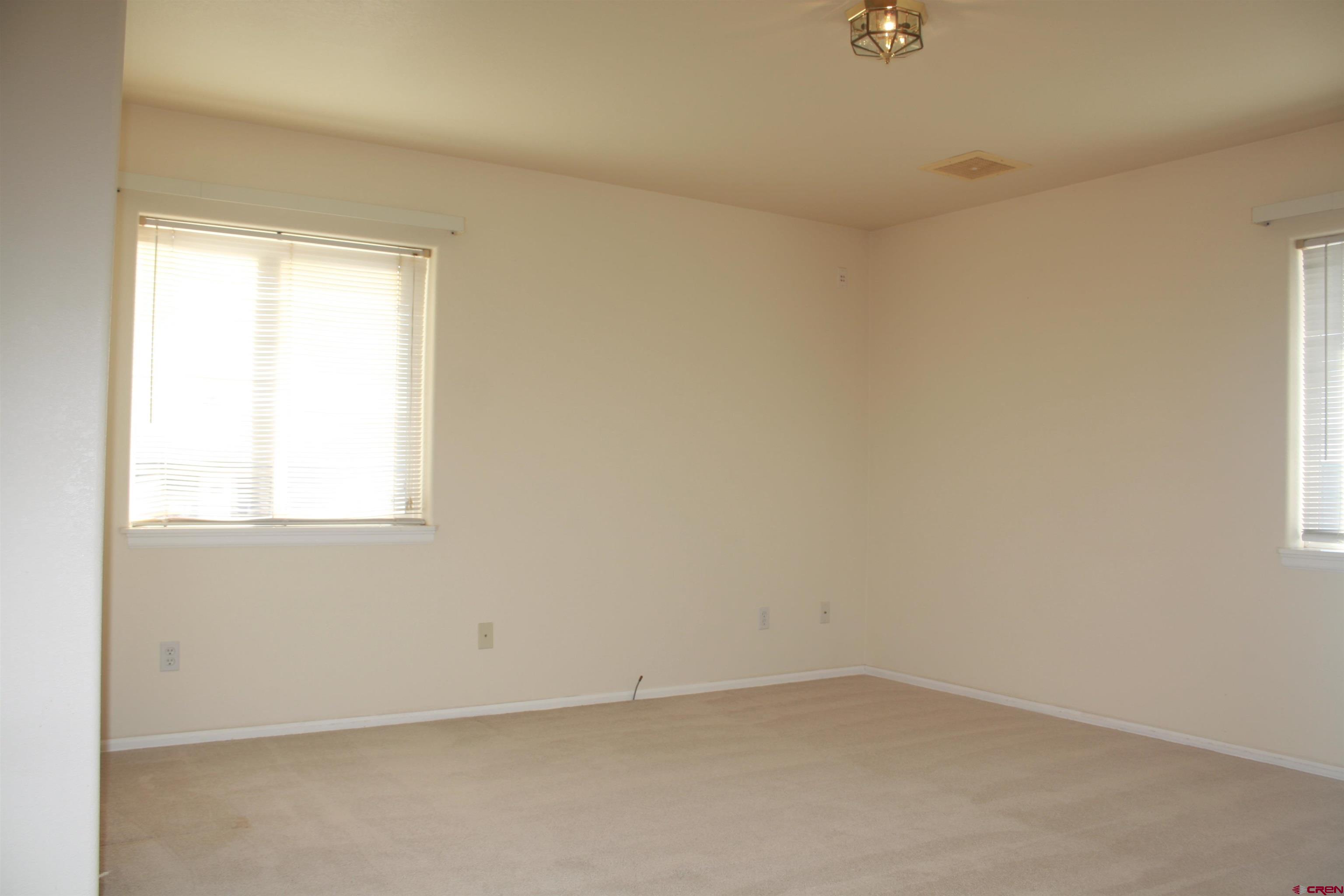 20623 Del Ray Drive Eckert, CO 81418 - Photo 12 of 22 an empty room with a window