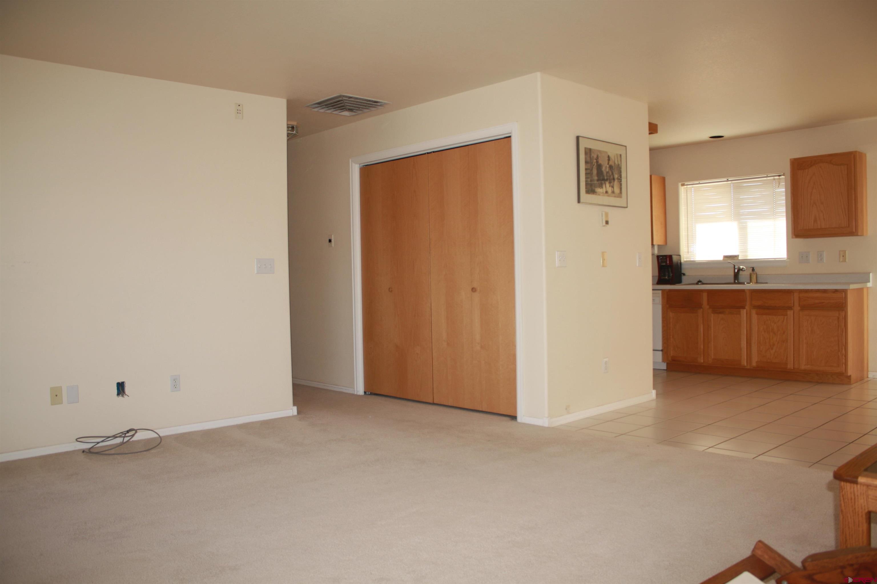 20623 Del Ray Drive Eckert, CO 81418 - Photo 21 of 22 a view of a kitchen with a sink