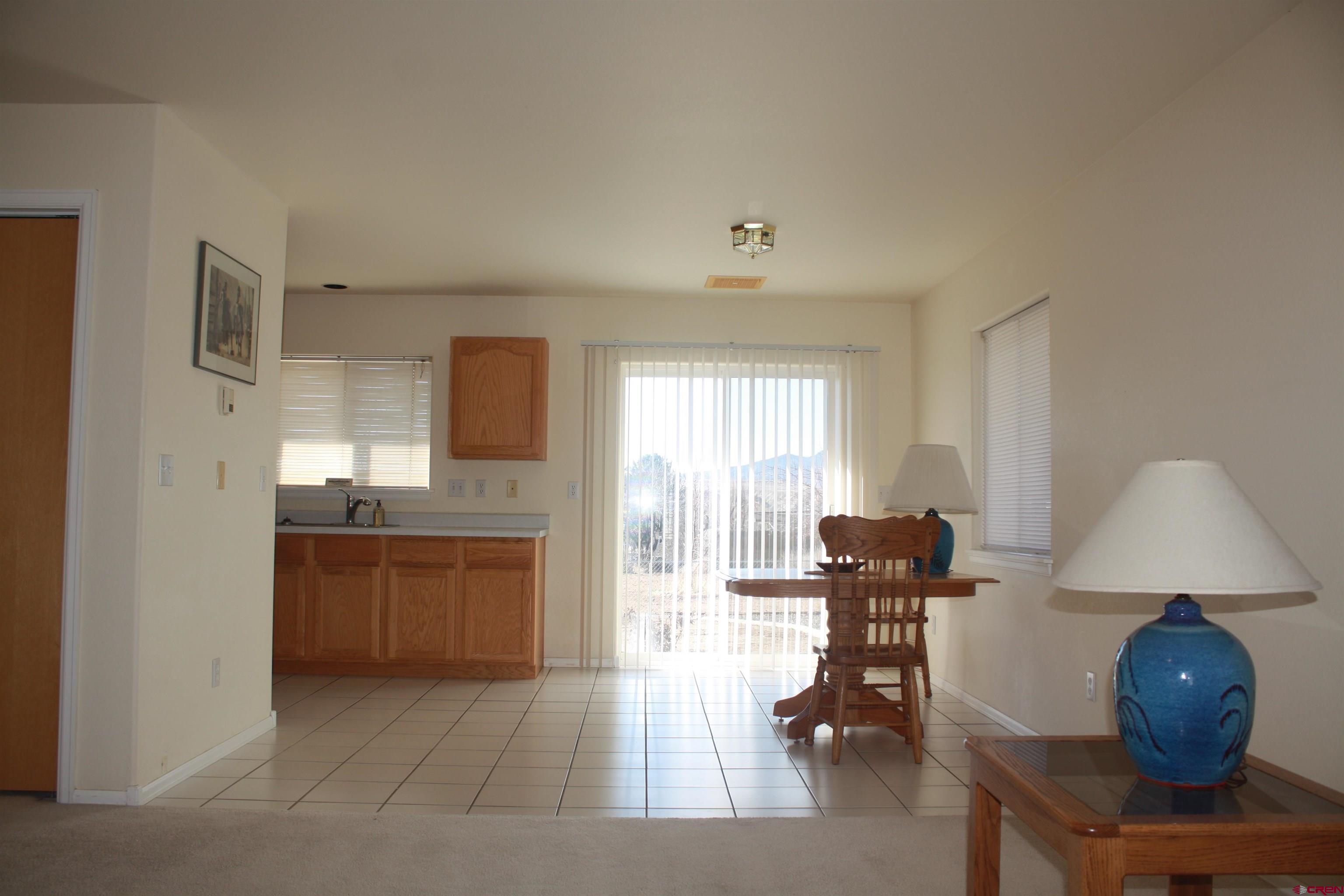 20623 Del Ray Drive Eckert, CO 81418 - Photo 5 of 22 a living room with furniture and a window