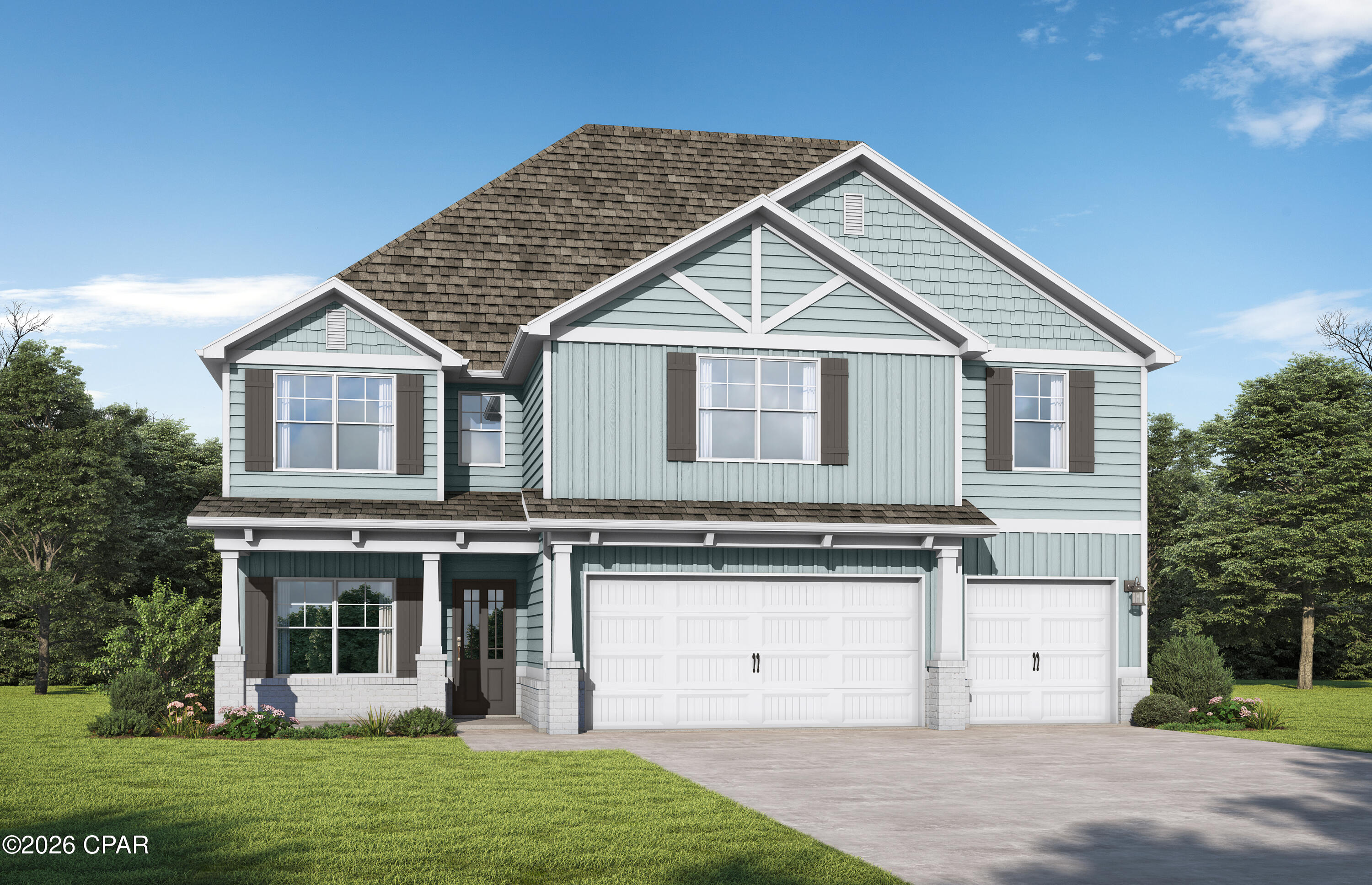 106 Clarke Hl Road Freeport, FL 32439 - Photo 2 of 26 Gallery Image 2