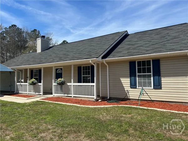 $284,900 | 103 Ellis Drive, Rincon, GA 31326
