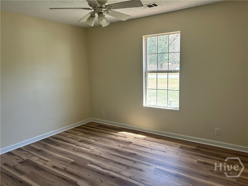 103 Ellis Drive Rincon, GA 31326 - Photo 11 of 15 Bedroom 3