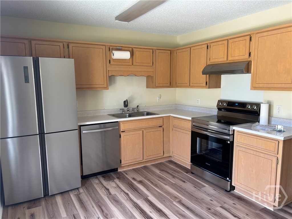 103 Ellis Drive Rincon, GA 31326 - Photo 5 of 15 kitchen