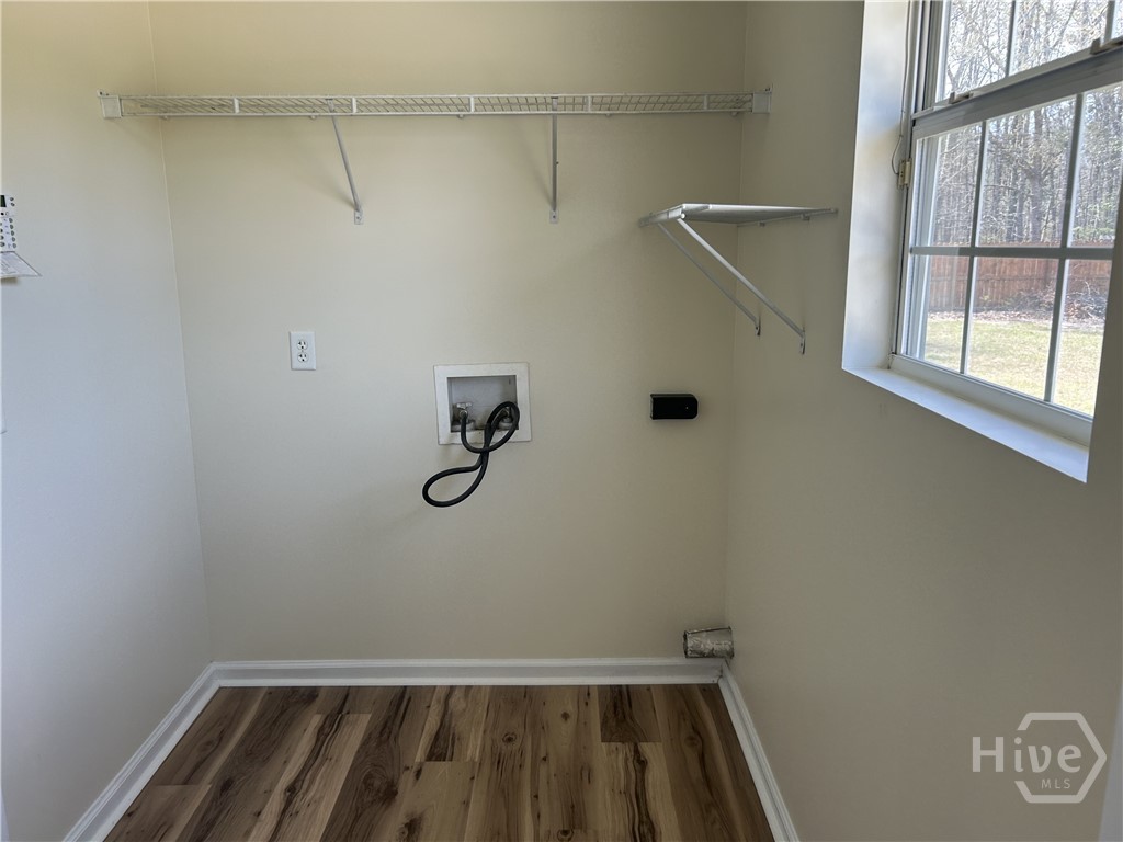 103 Ellis Drive Rincon, GA 31326 - Photo 6 of 15 laundry