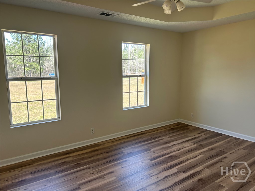 103 Ellis Drive Rincon, GA 31326 - Photo 7 of 15 master bedroom