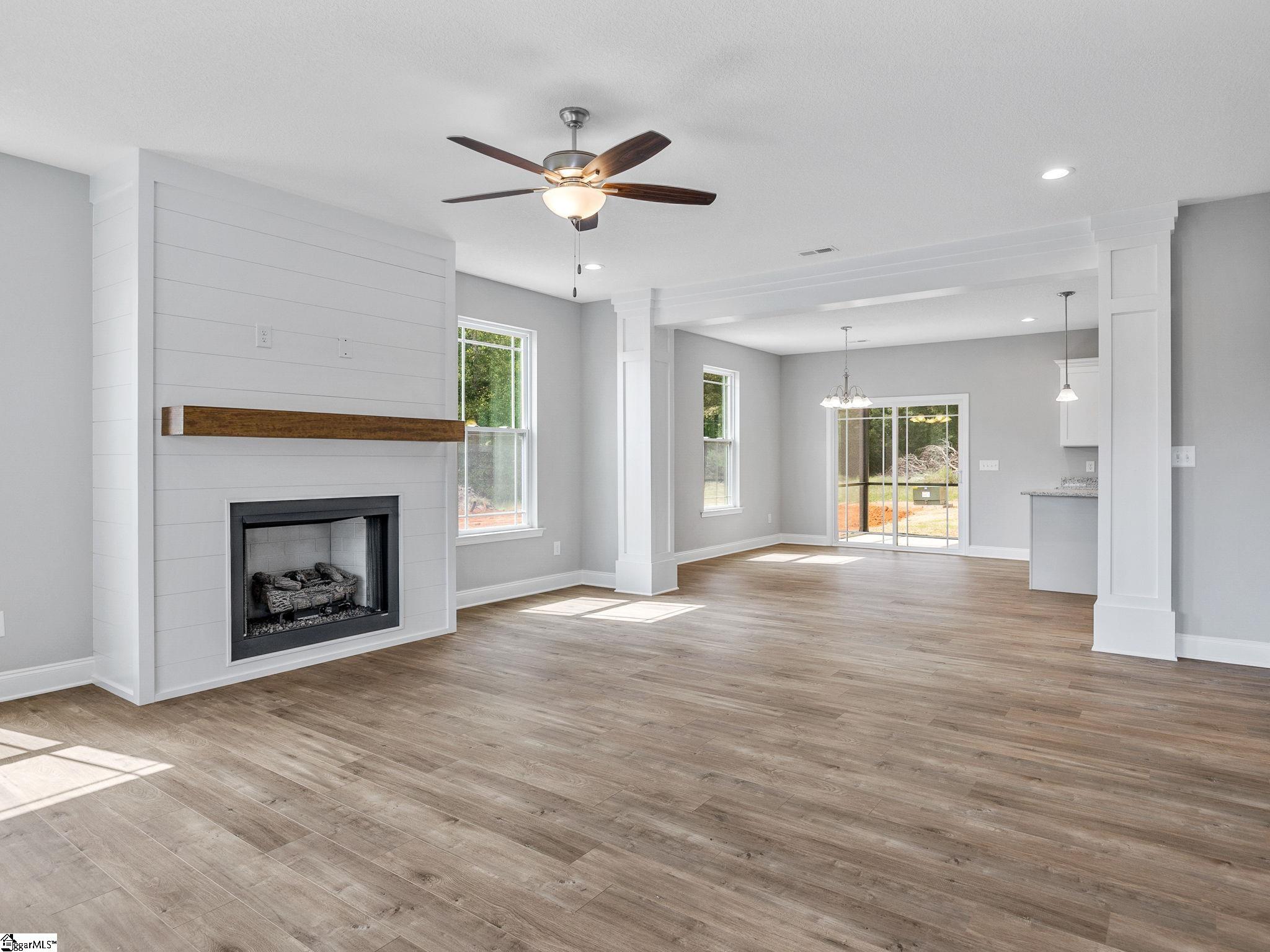 144 Plemmons Road Lyman, SC 29365 - Photo 6 of 34