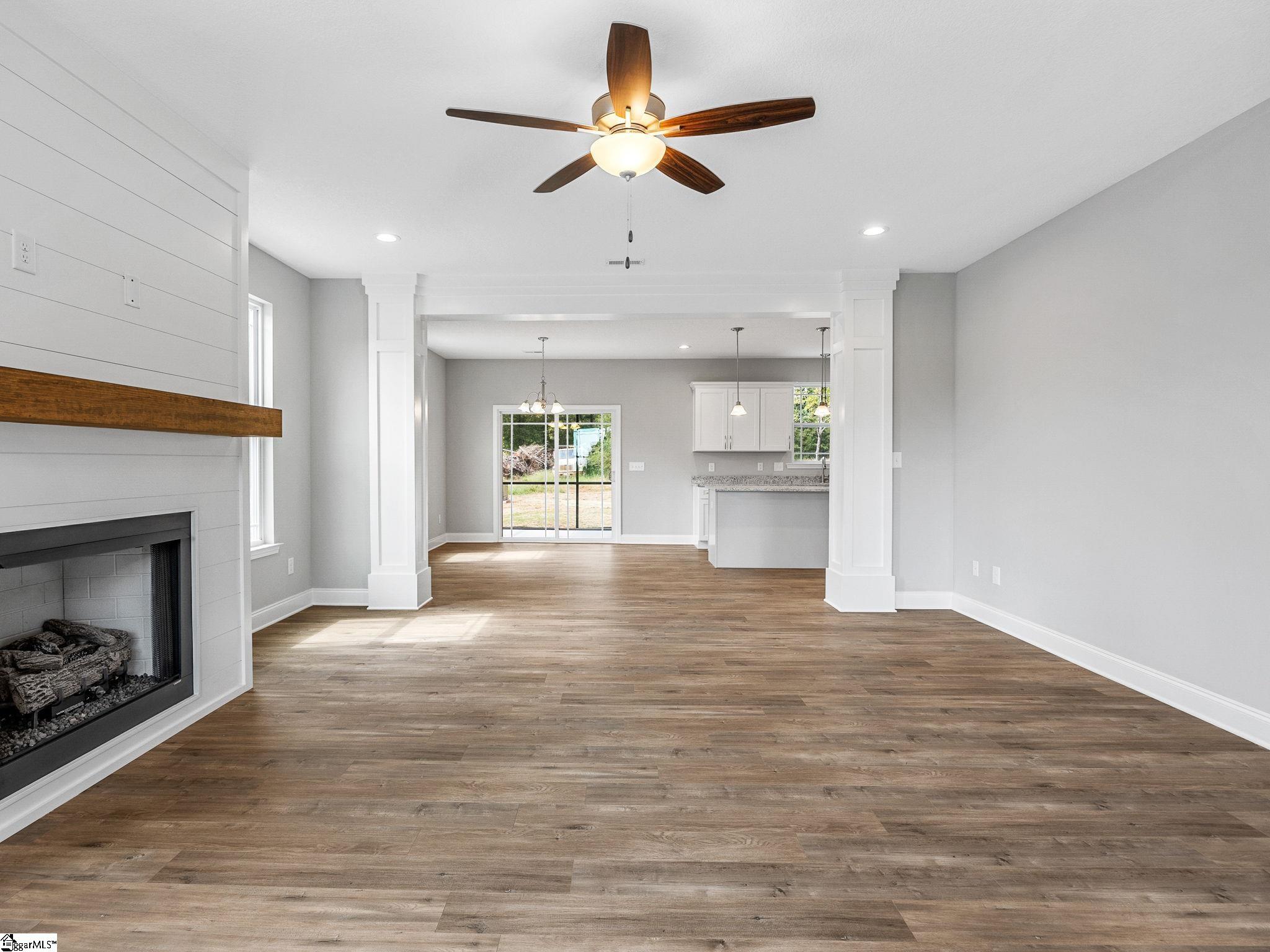 144 Plemmons Road Lyman, SC 29365 - Photo 8 of 34