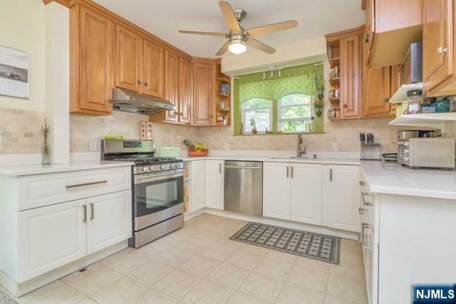 48 Stelfox Street Demarest, NJ 07627 - Photo 3 of 19