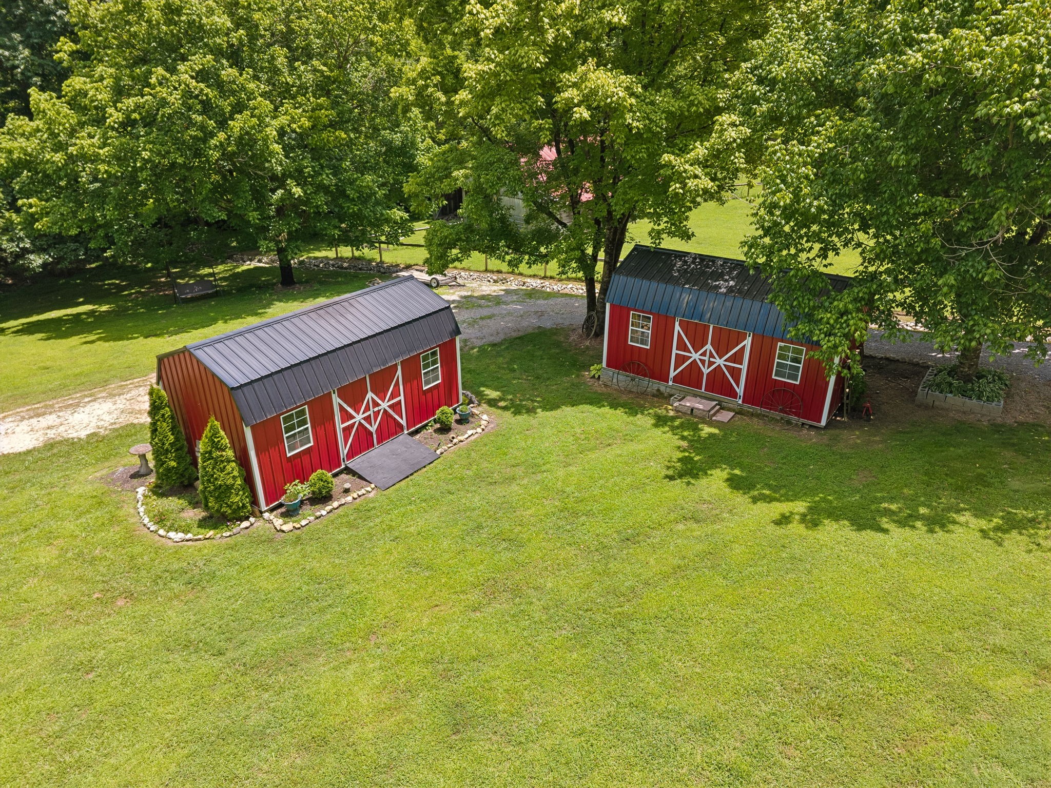 8501 Joy Road Mount Pleasant, TN 38474 - Photo 77 of 82