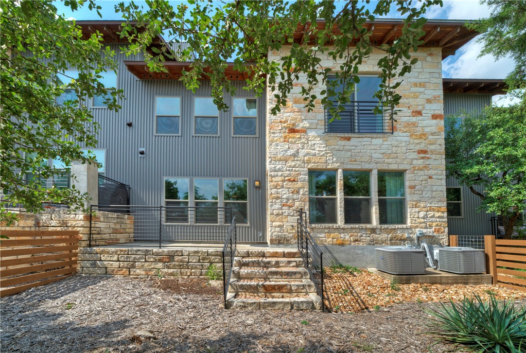 8110 Southeast Ranch Road 2222, Unit 98 Austin, TX 78730 - Photo 25 of 31 Gallery Image 25