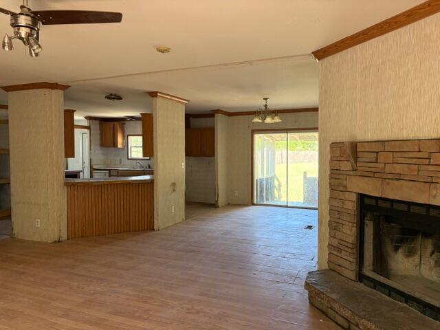568 Sage Road Barnwell, SC 29812 - Photo 3 of 17