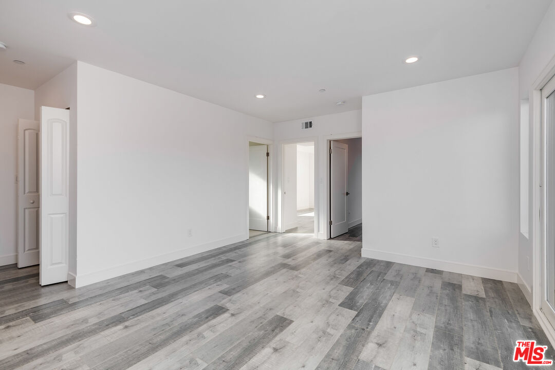 1663 Sargent Court Los Angeles, CA 90026 - Photo 12 of 20 a view of an empty room