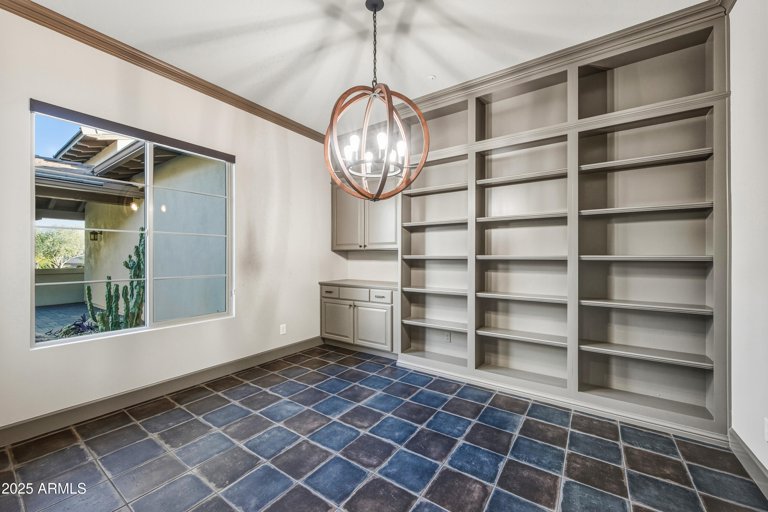 17856 East Vista Desierto Rio Verde, AZ 85263 - Photo 8 of 46 a view of a storage & utility room