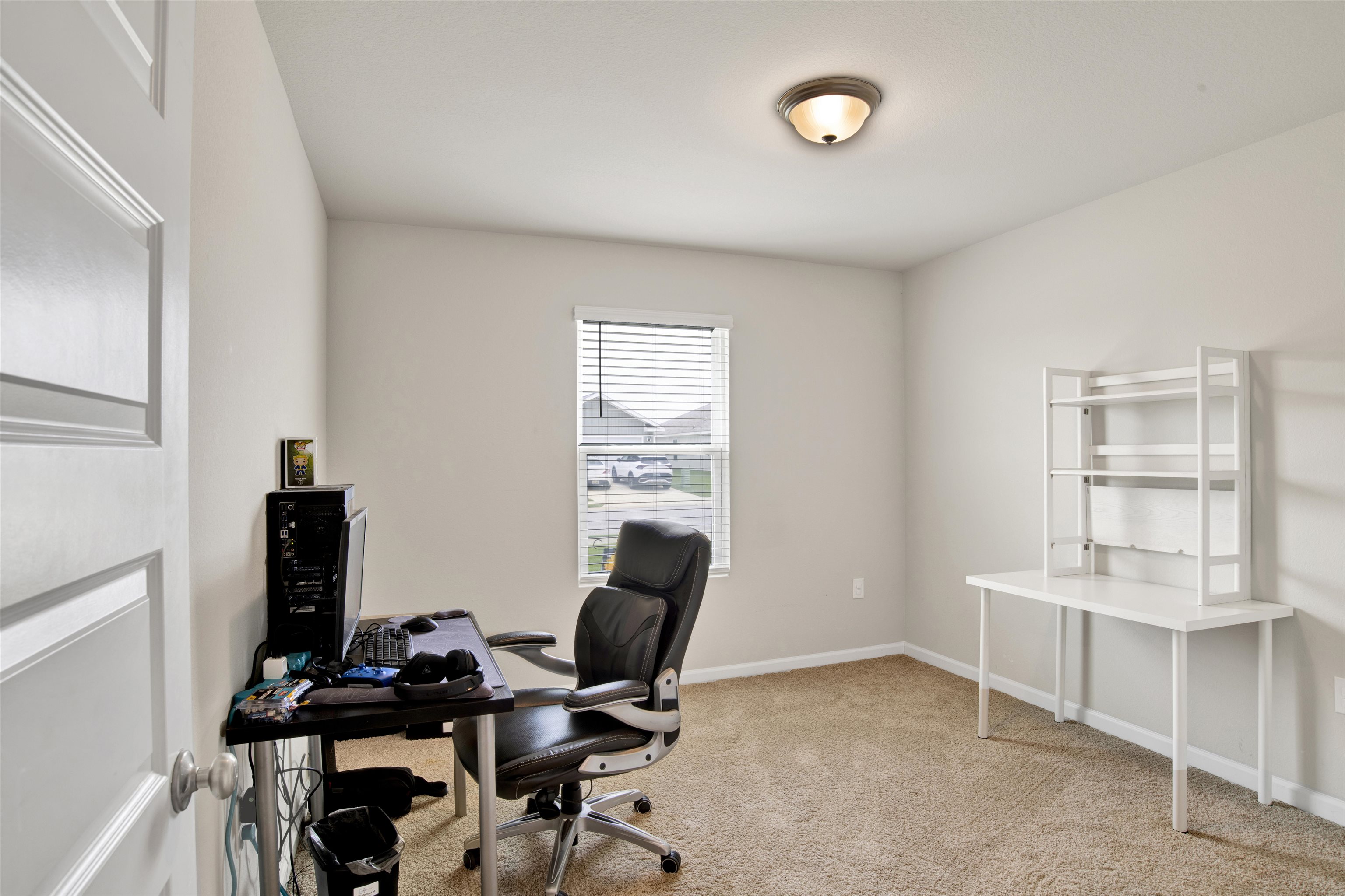 309 Hartenstein Road Foley, AL 36535 - Photo 17 of 23 Carpeted Bedrooms