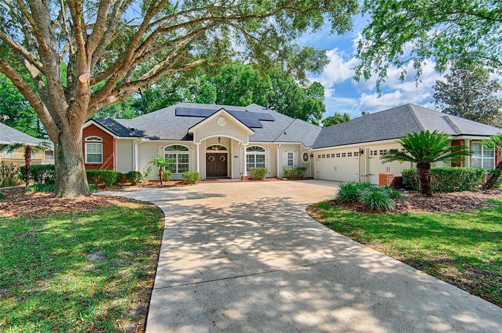 9244 Southwest 31 Place Gainesville, FL 32608 - Photo 54 of 55