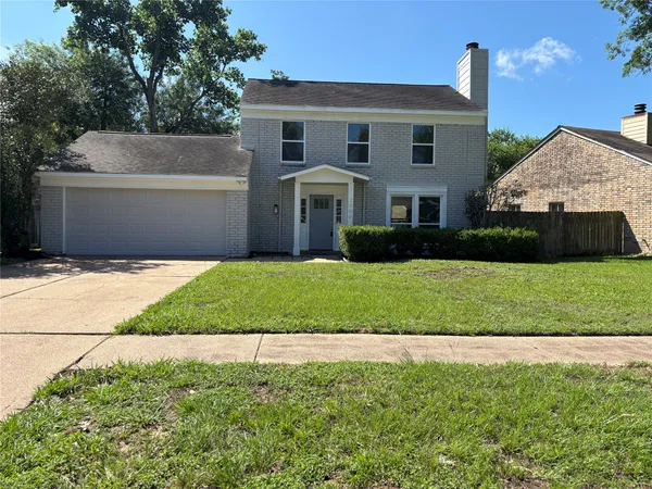$299,900 | 2666 Anthony-Hay Lane, Katy, TX 77449