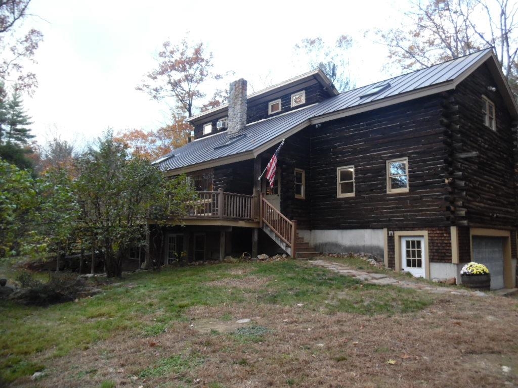66 Baptist Road Canterbury, NH 03224 - Photo 3 of 30