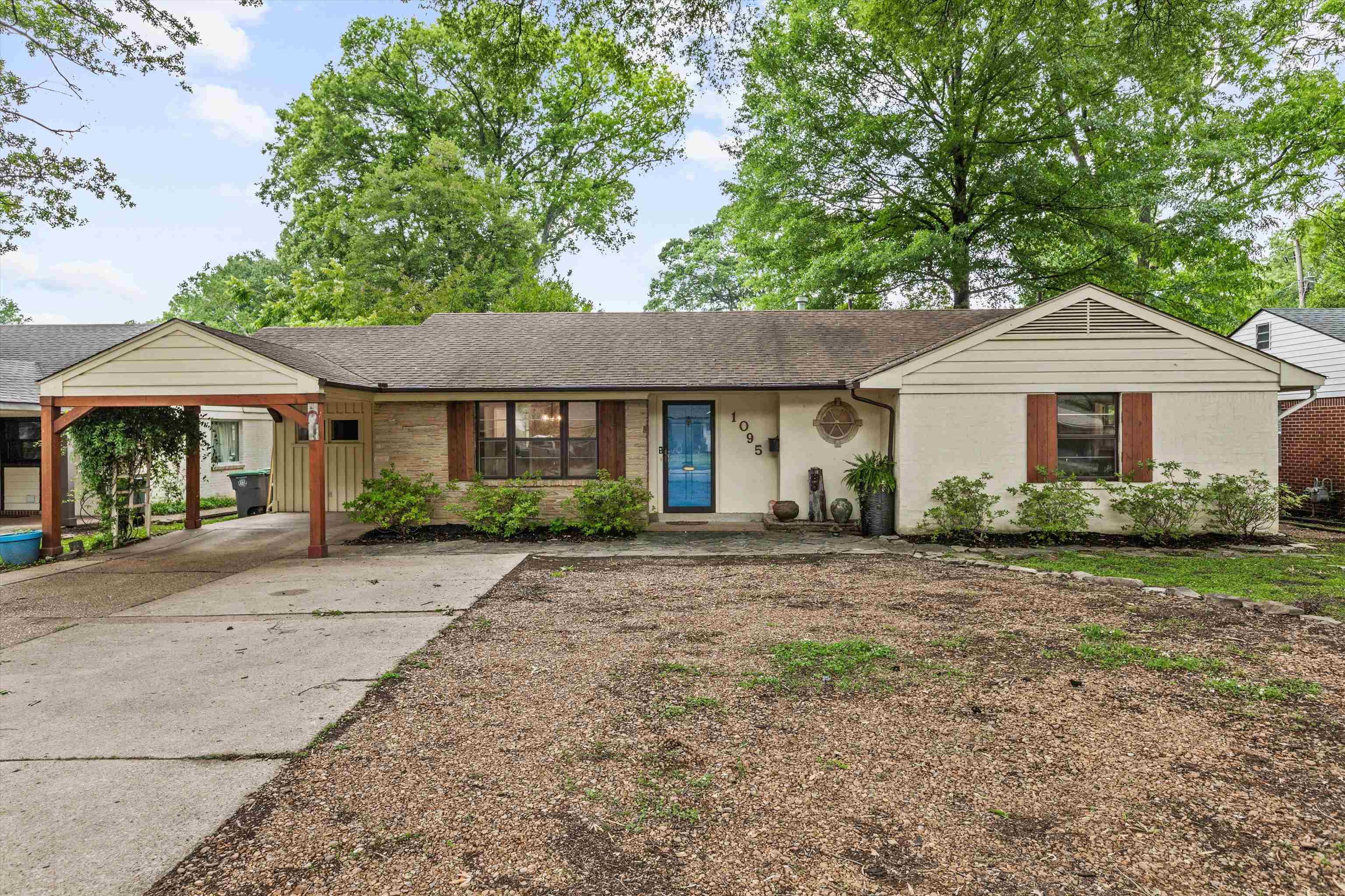 1095 South Perkins Road Memphis, TN 38117 - Photo 3 of 31