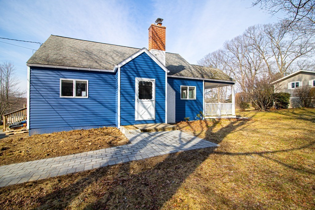 43 Old North Road Hudson, MA 01749 - Photo 2 of 26 Gallery Image 2