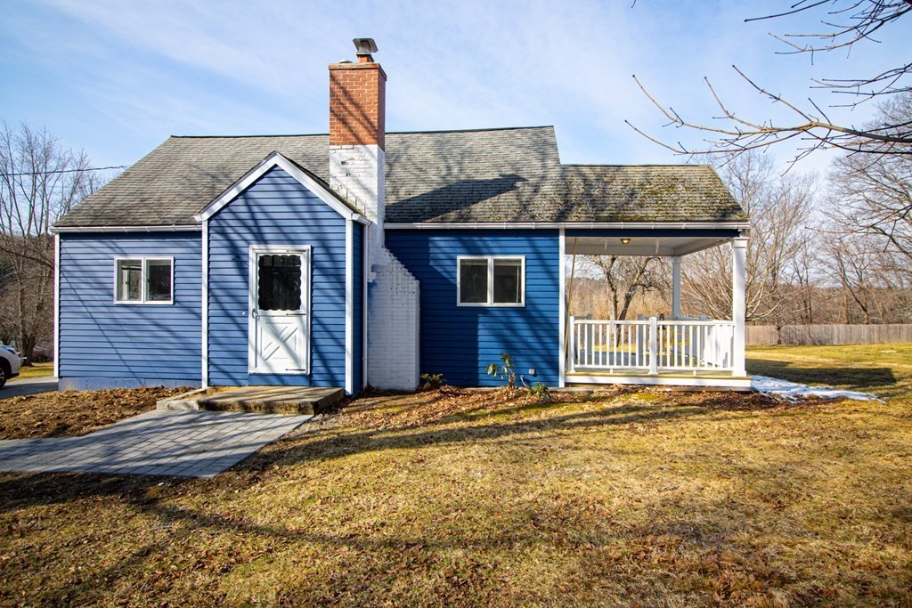 43 Old North Road Hudson, MA 01749 - Photo 26 of 26 Gallery Image 26