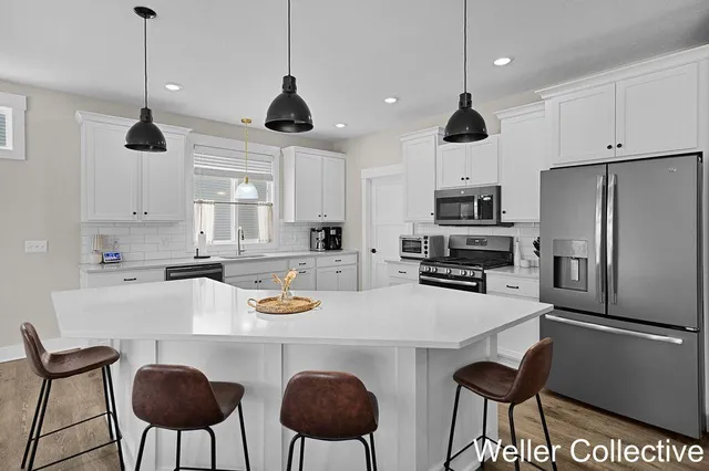 $600,000 | 10724 Winnie Lane, Allendale, MI 49401