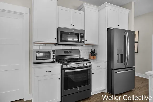 $600,000 | 10724 Winnie Lane, Allendale, MI 49401