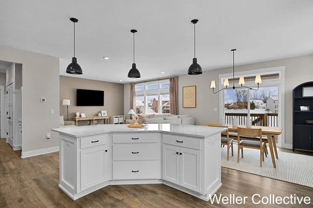 $600,000 | 10724 Winnie Lane, Allendale, MI 49401