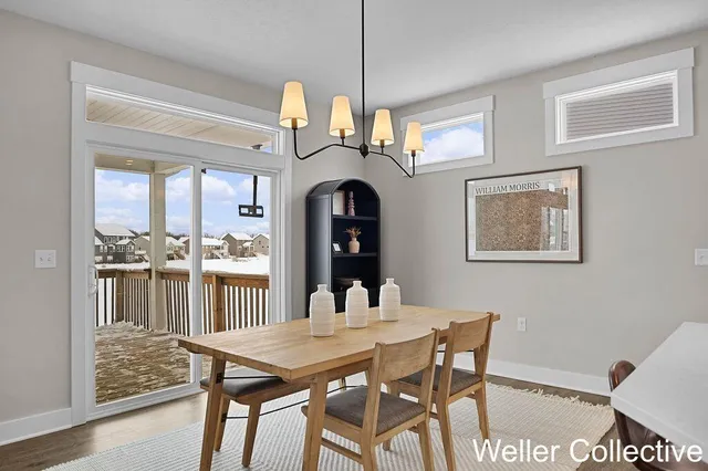 $600,000 | 10724 Winnie Lane, Allendale, MI 49401