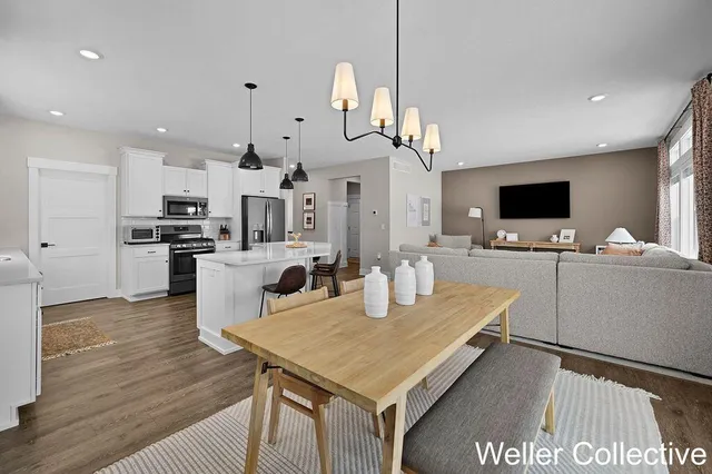 $600,000 | 10724 Winnie Lane, Allendale, MI 49401